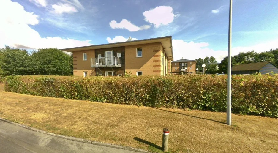 1-room apartment in 7500 Holstebro