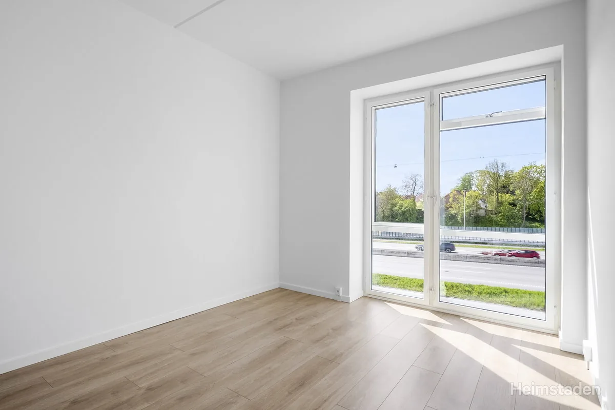 1-room apartment in 2100 København Ø image 5