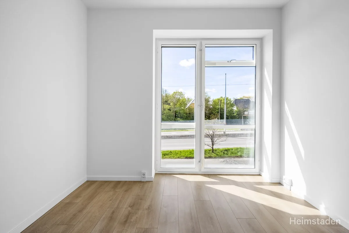 1-room apartment in 2100 København Ø image 6