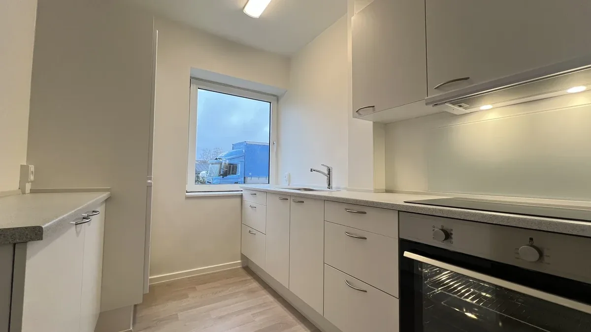 2-værelses lejlighed i 8920 Randers NV