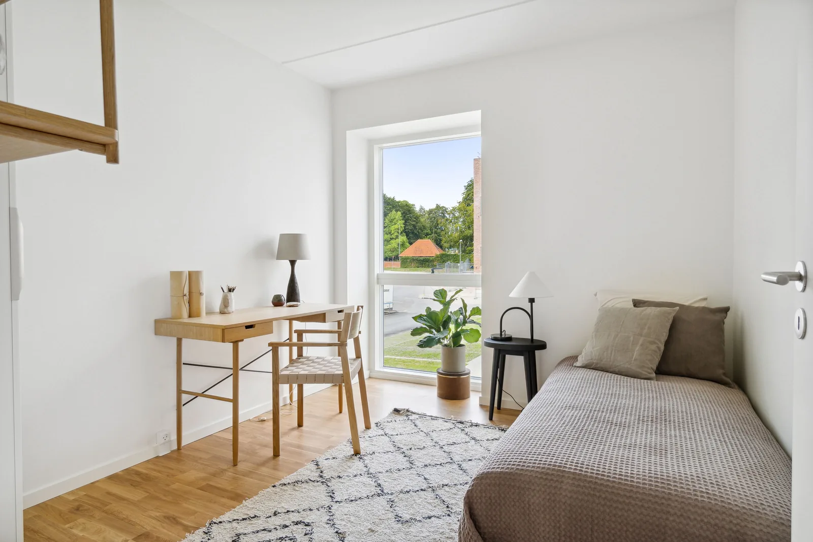 4-room apartment in 5250 Odense SV image 6