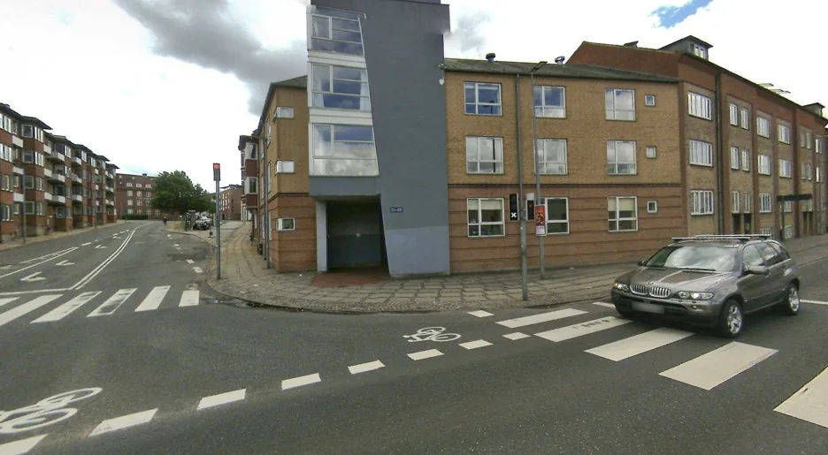 3-værelses lejlighed i 6000 Kolding billede 1