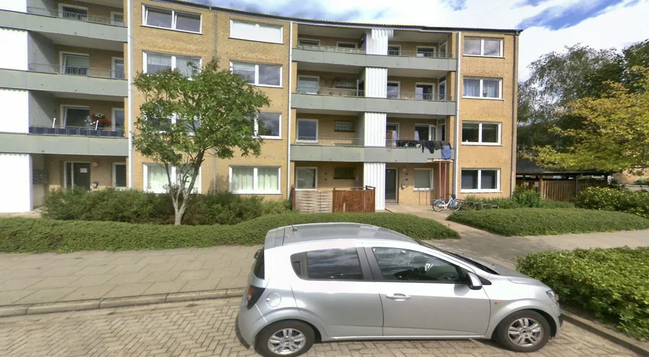 4-room apartment in 7400 Herning image 1