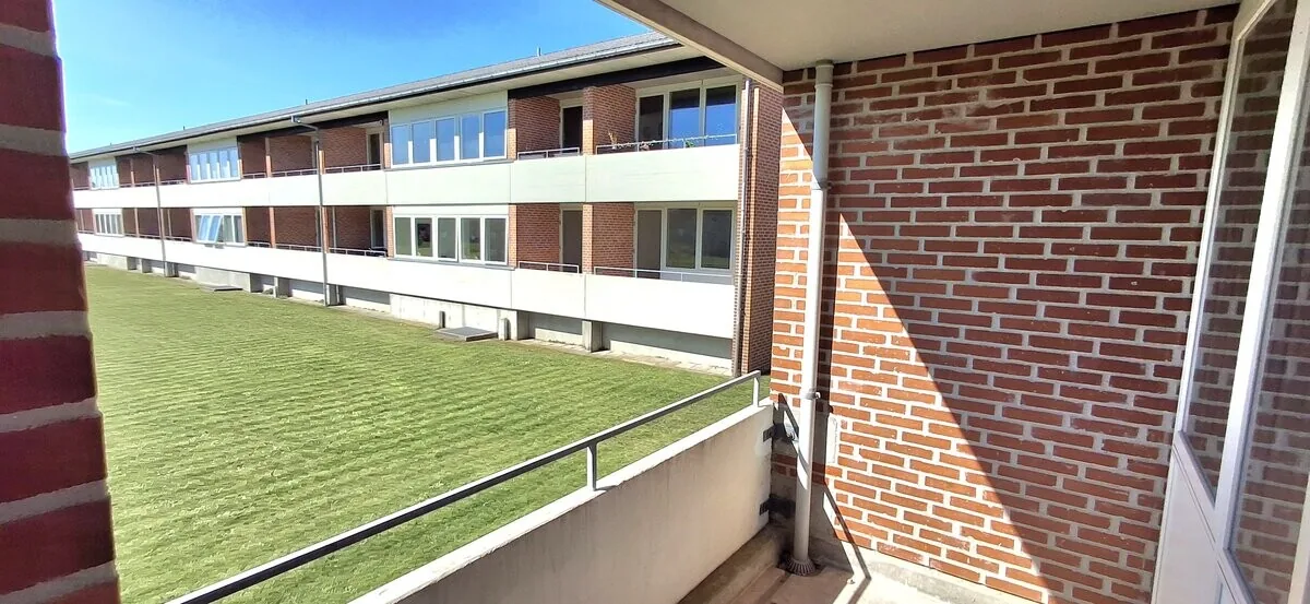 3-room apartment with a balcony in 9900 Frederikshavn image 6