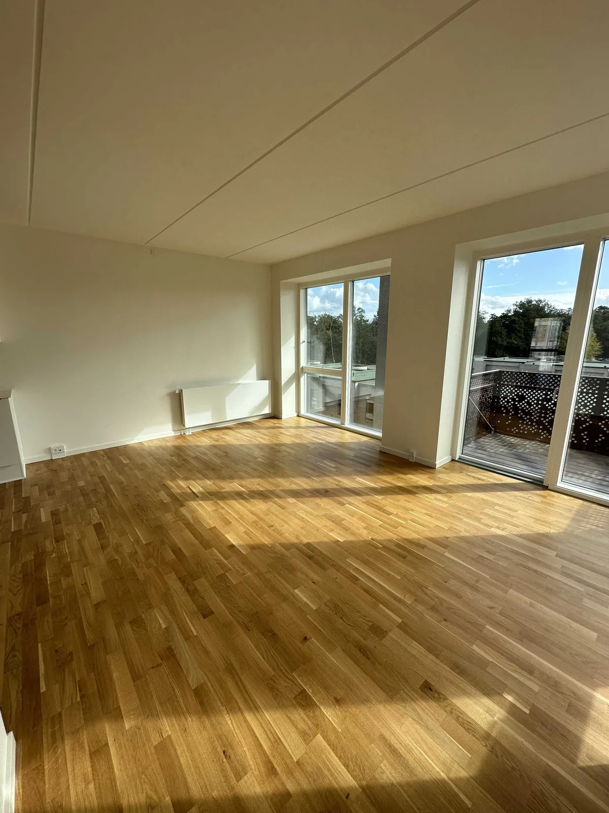 3-værelses lejlighed i 5250 Odense SV billede 5