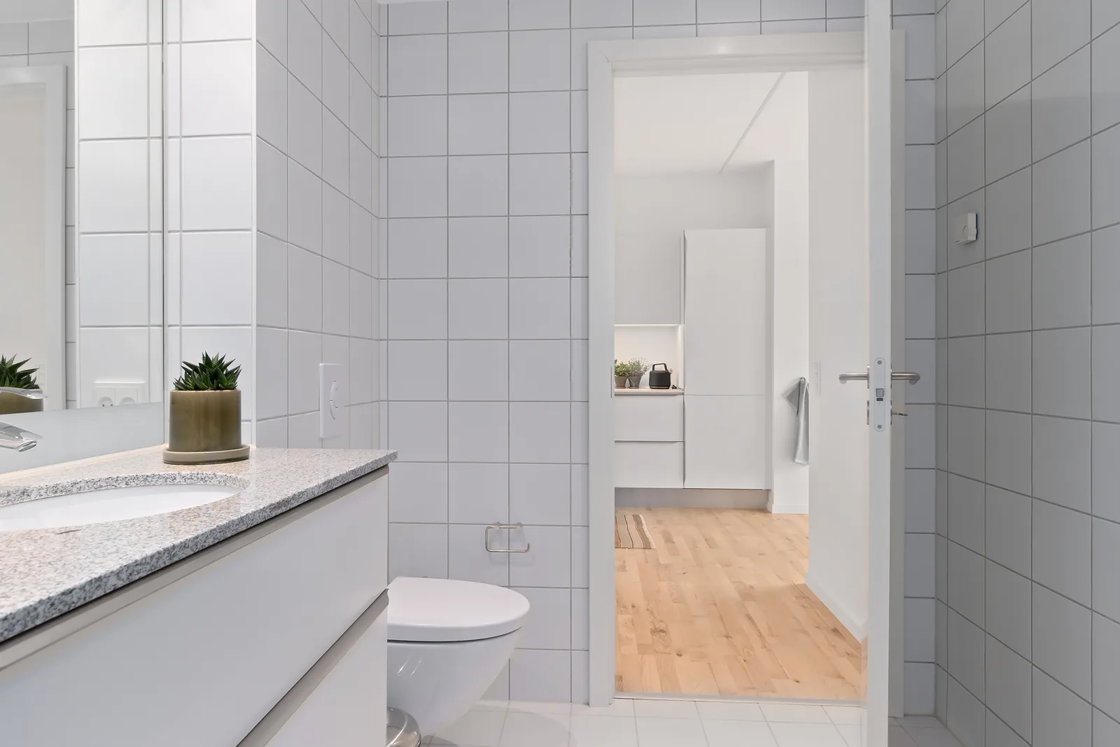 3-room apartment in 9400 Nørresundby image 6