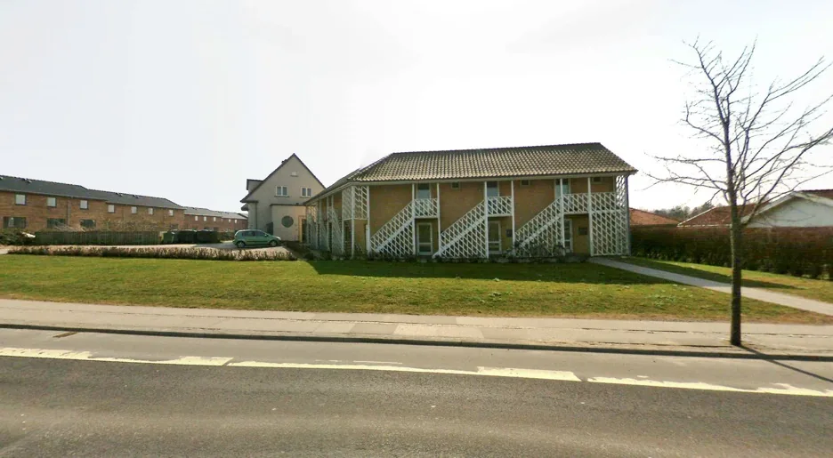1-room apartment in 5500 Middelfart