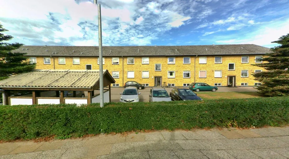 4-værelses lejlighed i 7480 Vildbjerg