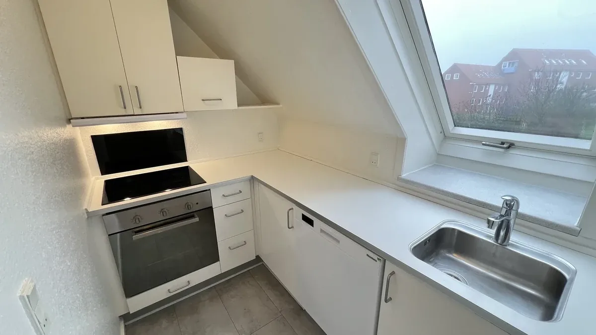 2-room apartment in 8930 Randers NØ image 2