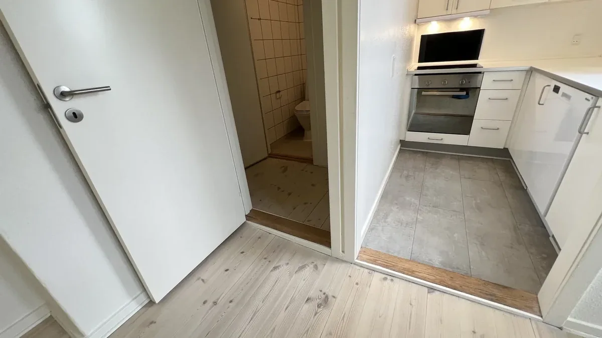 2-room apartment in 8930 Randers NØ image 5