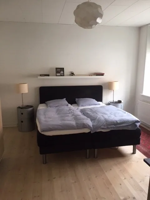 3-room apartment share-friendly in 6700 Esbjerg image 6