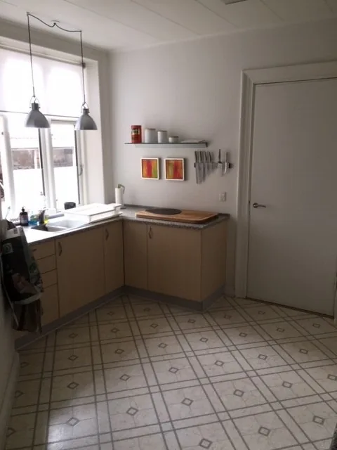 3-room apartment share-friendly in 6700 Esbjerg image 2
