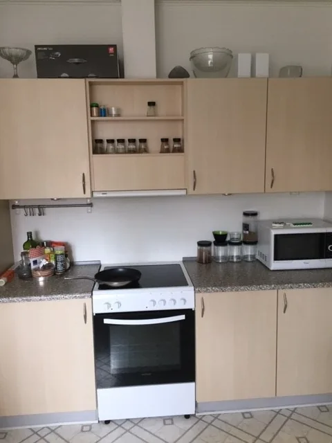 3-room apartment share-friendly in 6700 Esbjerg image 1