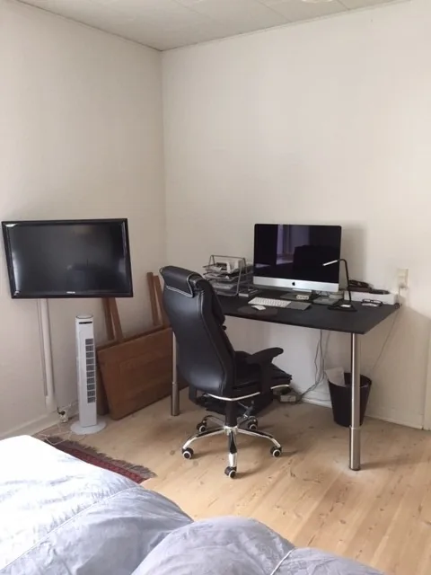 3-room apartment share-friendly in 6700 Esbjerg image 5