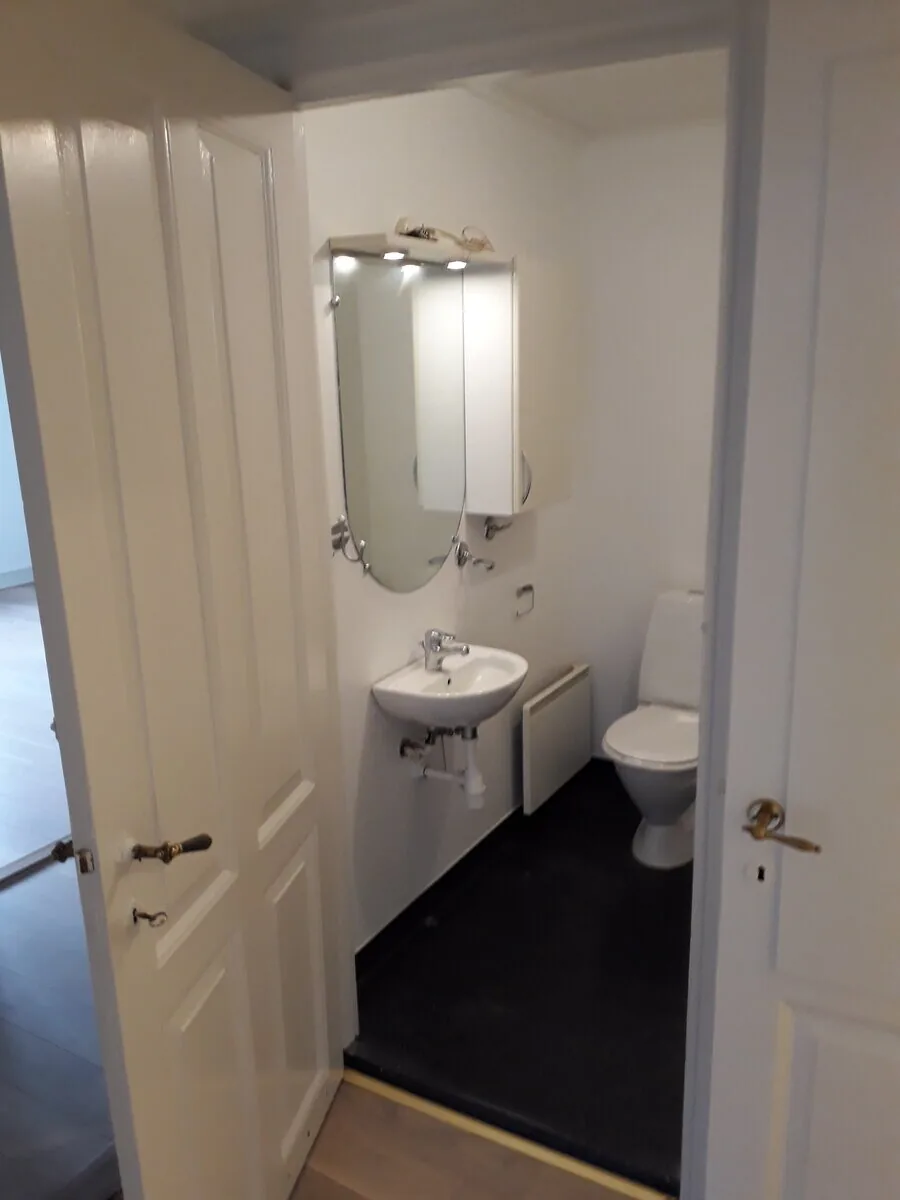 2-værelses lejlighed i 6700 Esbjerg billede 4