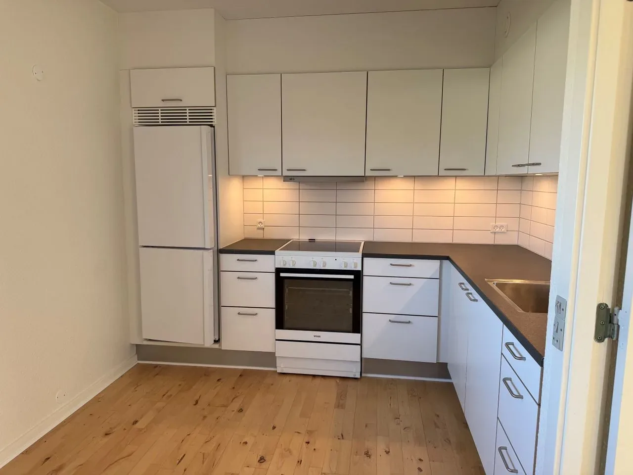3-room apartment with a balcony in 9900 Frederikshavn image 4