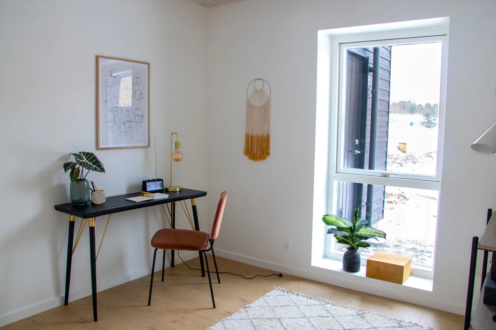 2-room townhouse in 8600 Silkeborg image 4