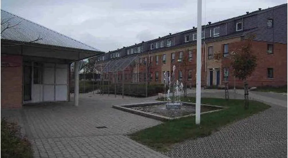 2-værelses lejlighed i 9220 Ålborg Øst billede 1