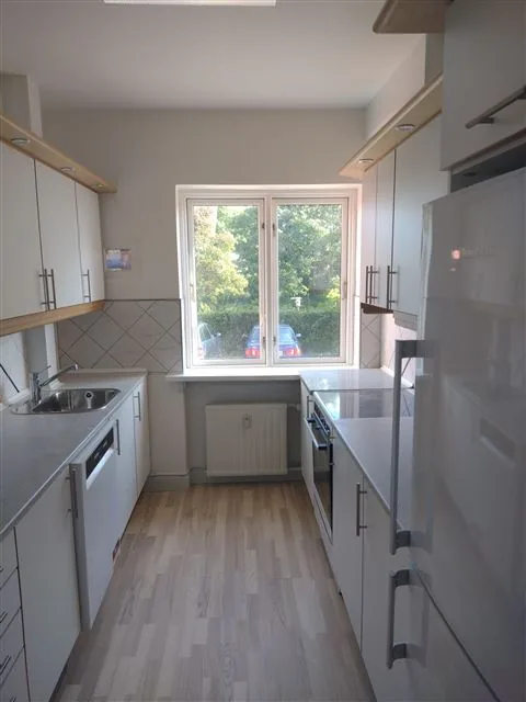 5-room apartment in 5230 Odense M image 2