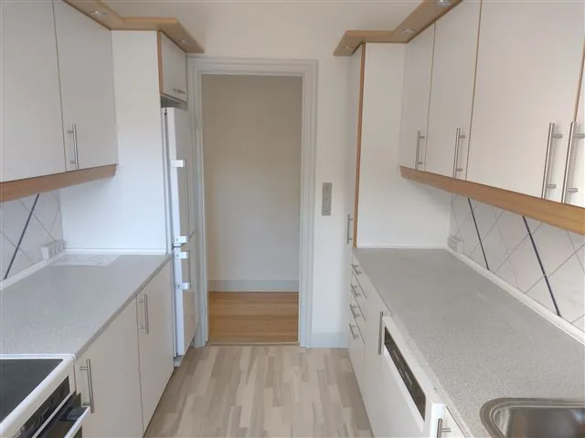 5-værelses lejlighed i 5230 Odense M