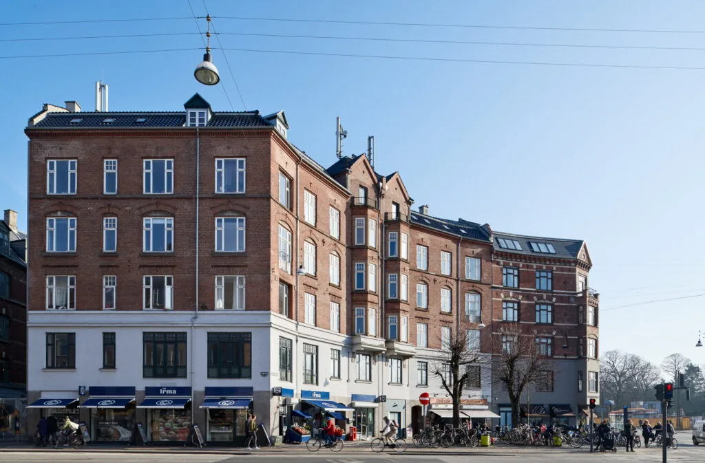 5-værelses lejlighed i 2200 København N billede 4
