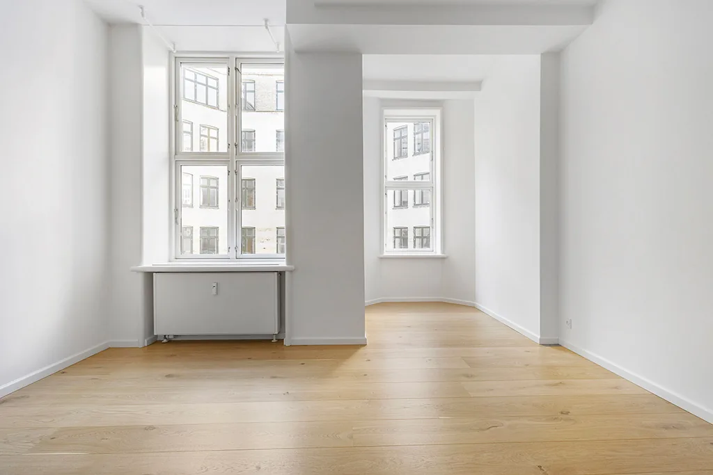 3-værelses lejlighed med elevator i 1455 København K billede 6