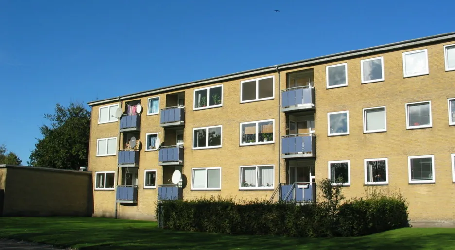 4-room apartment in 6270 Tønder image 2