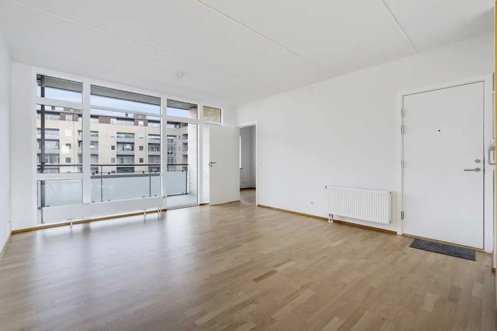 3-værelses lejlighed med elevator i 2400 København NV billede 3
