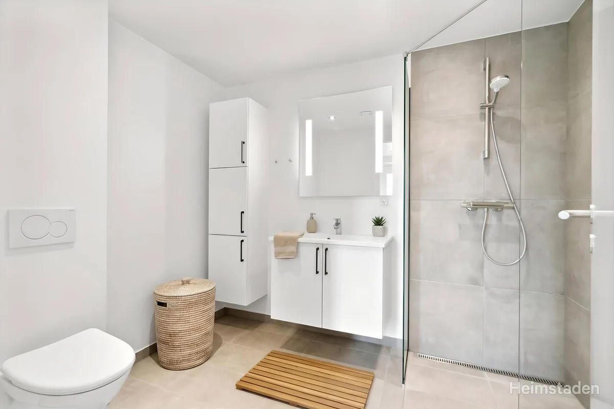 3-room apartment in 7400 Herning image 6