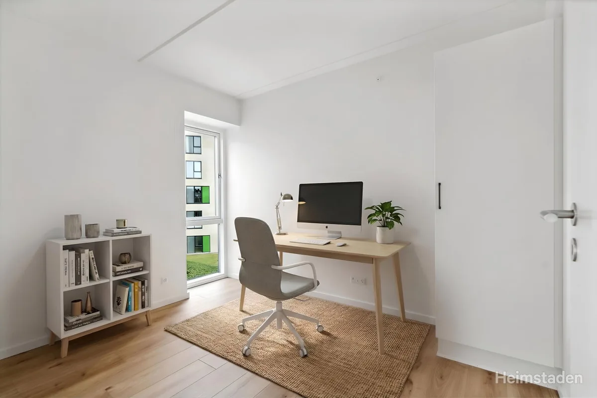 3-room apartment in 7400 Herning image 3