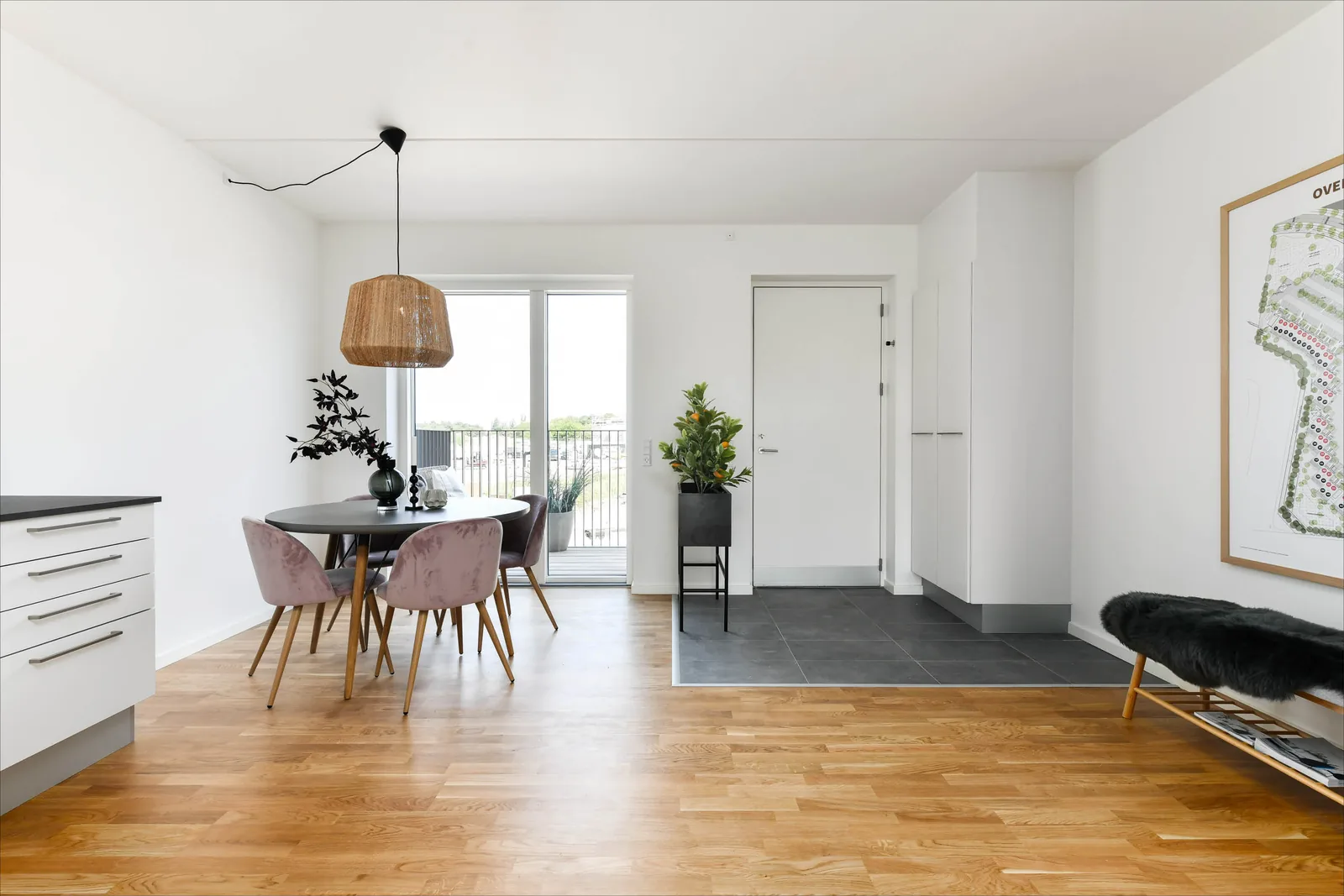 4-room apartment in 2800 Kongens Lyngby image 4
