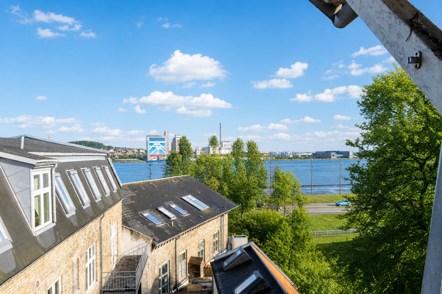 3-værelses lejlighed med altan i 9000 Ålborg billede 6