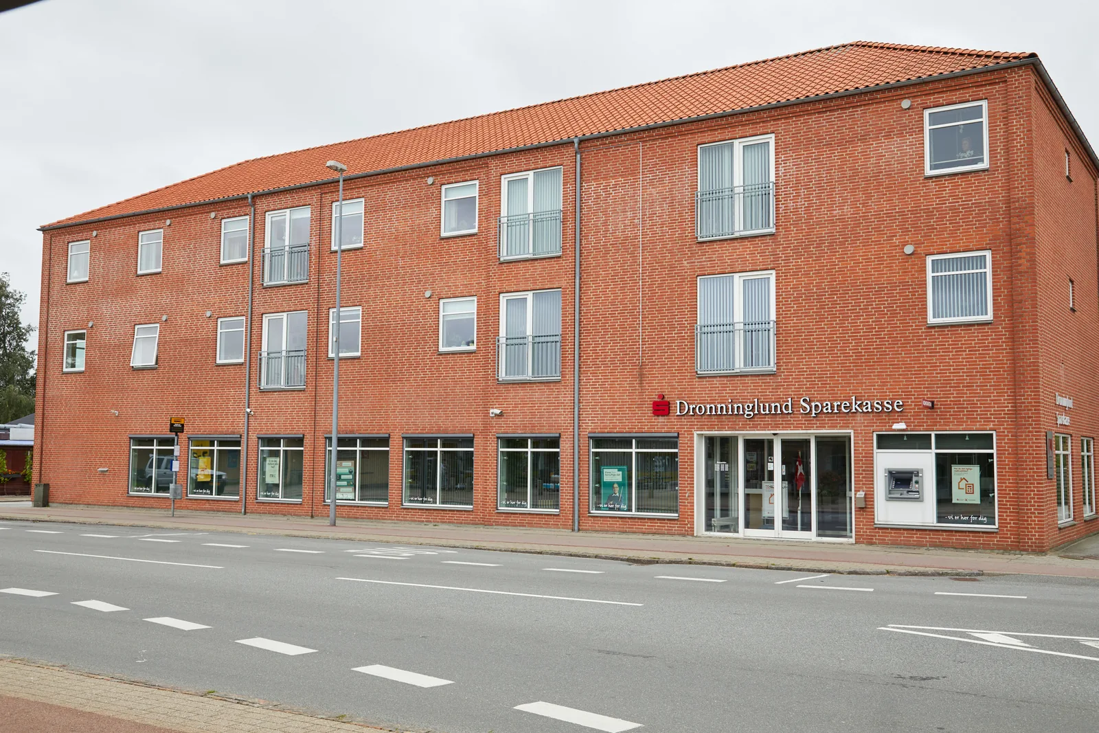 3-værelses lejlighed i 9320 Hjallerup