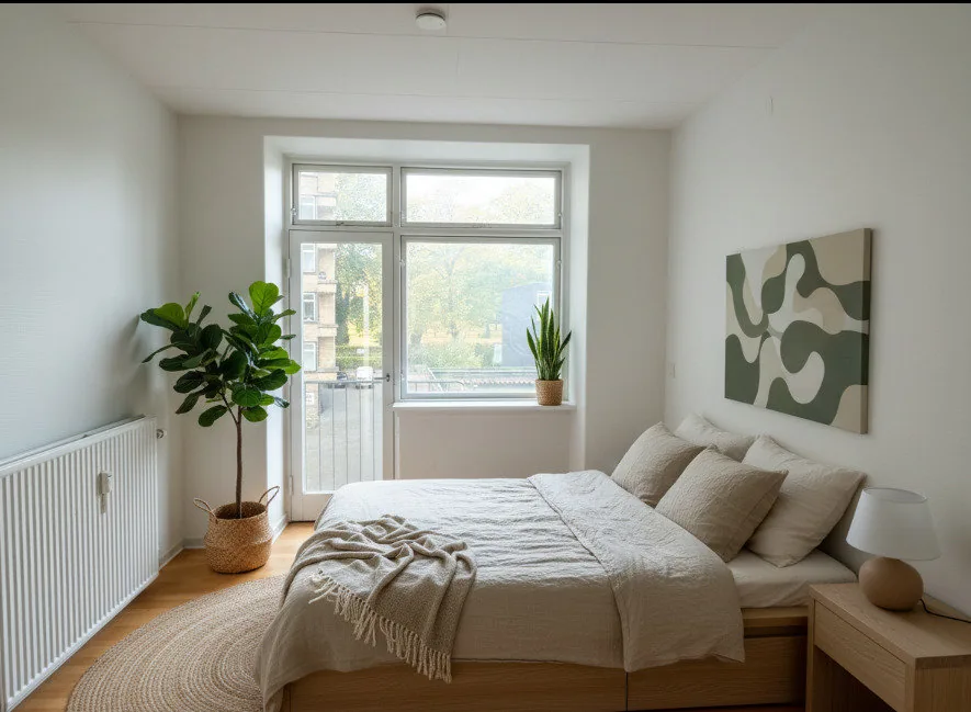 5-room apartment in 9000 Ålborg image 5