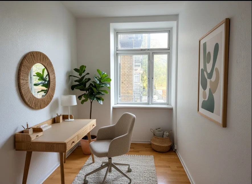 5-room apartment in 9000 Ålborg image 4