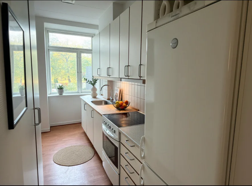 5-room apartment in 9000 Ålborg image 3