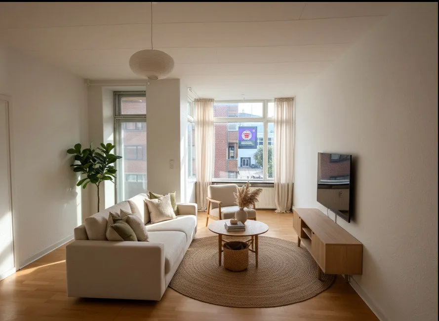 5-room apartment in 9000 Ålborg image 1