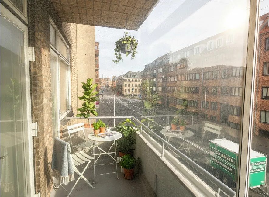5-room apartment in 9000 Ålborg image 2