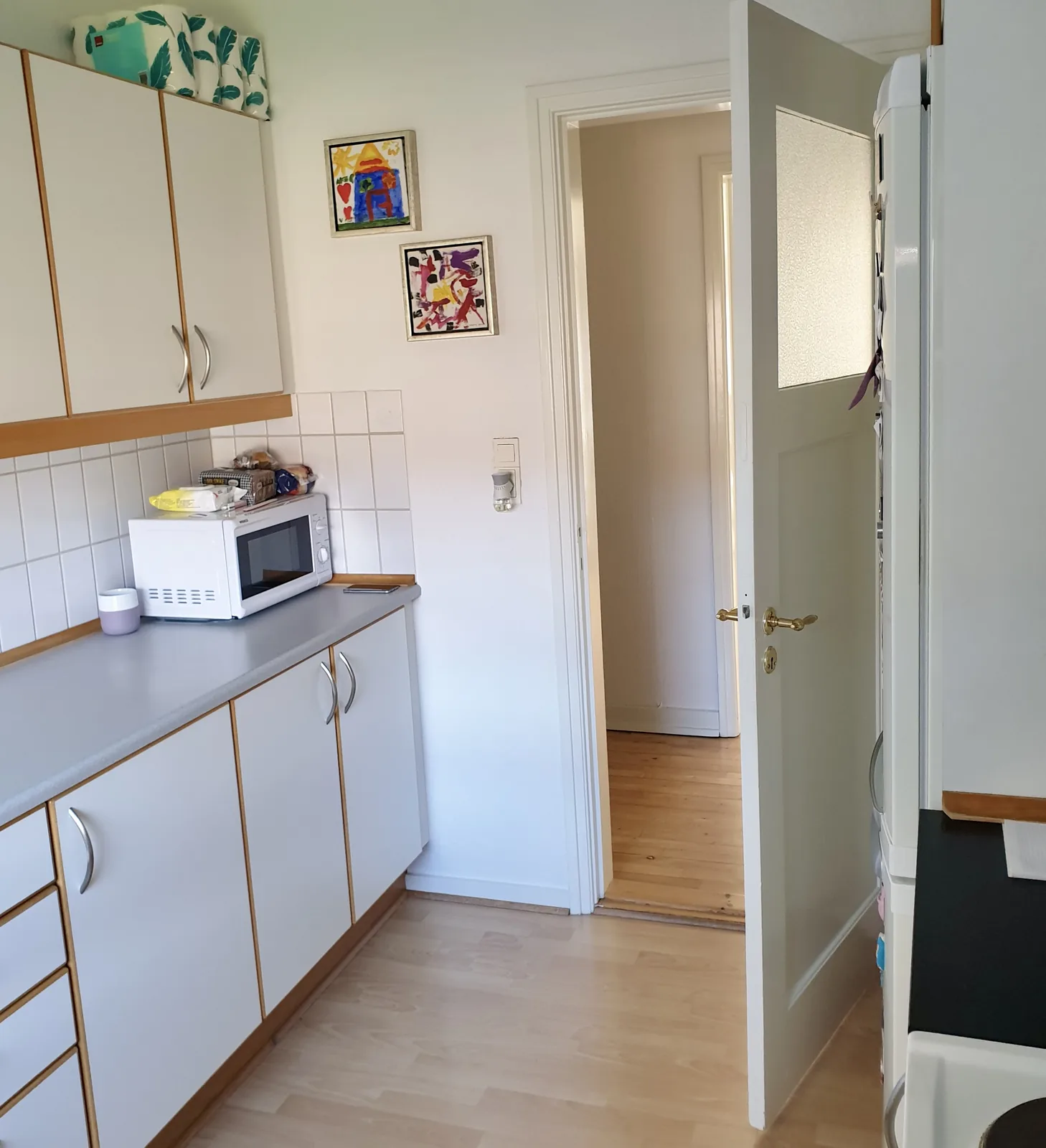 3-værelses lejlighed i 9000 Ålborg billede 4