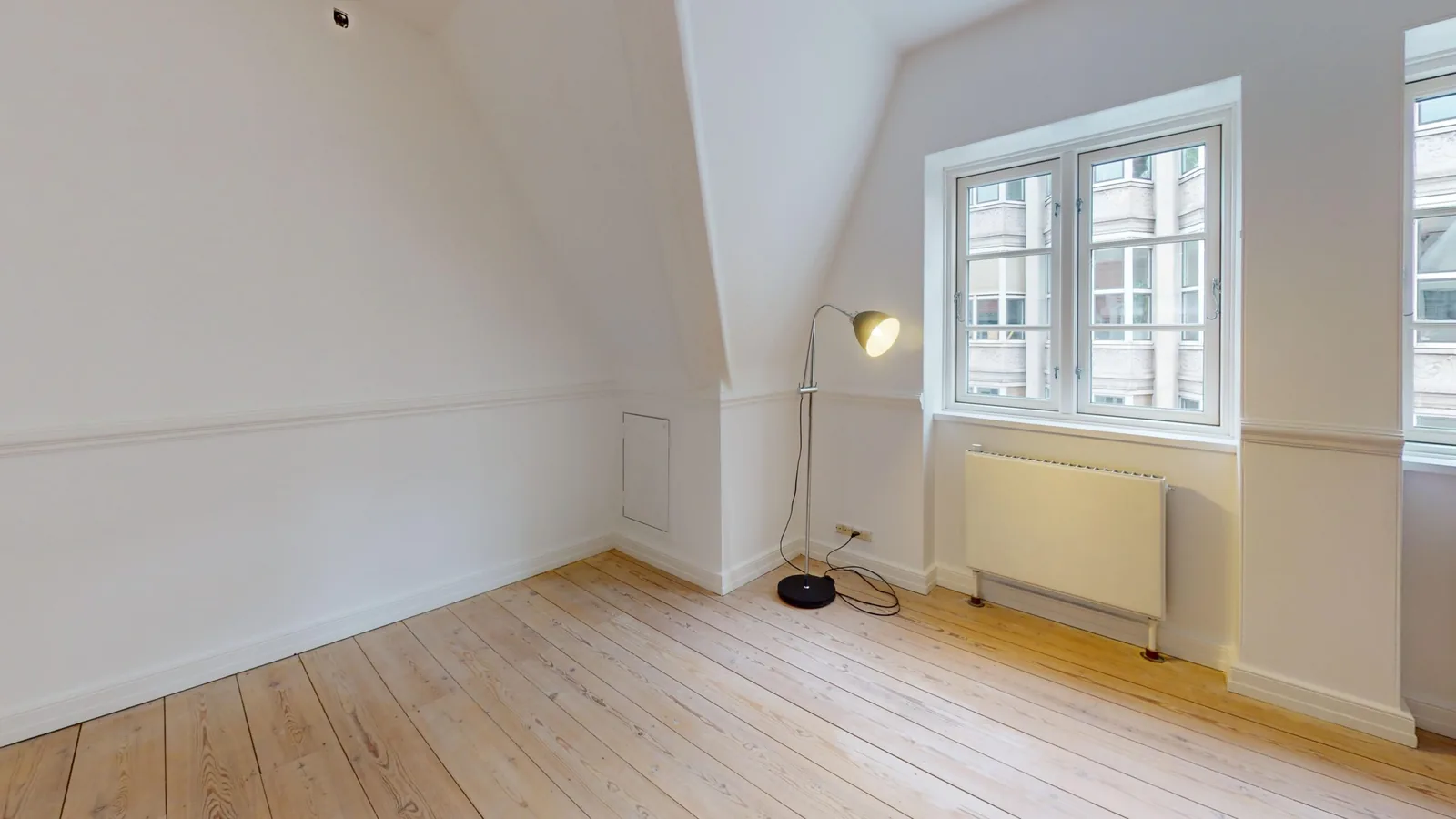 1-værelses lejlighed i 1119 København K billede 4
