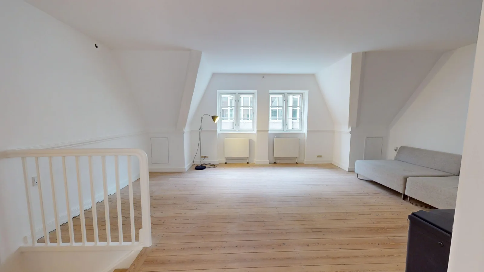 1-værelses lejlighed i 1119 København K billede 3