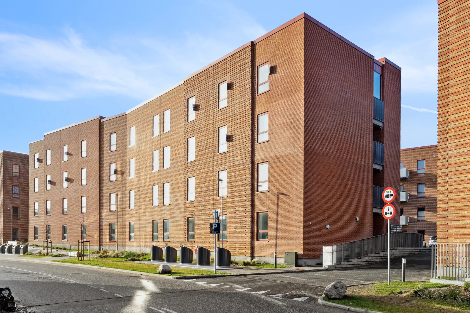 4-værelses lejlighed i 8800 Viborg billede 5