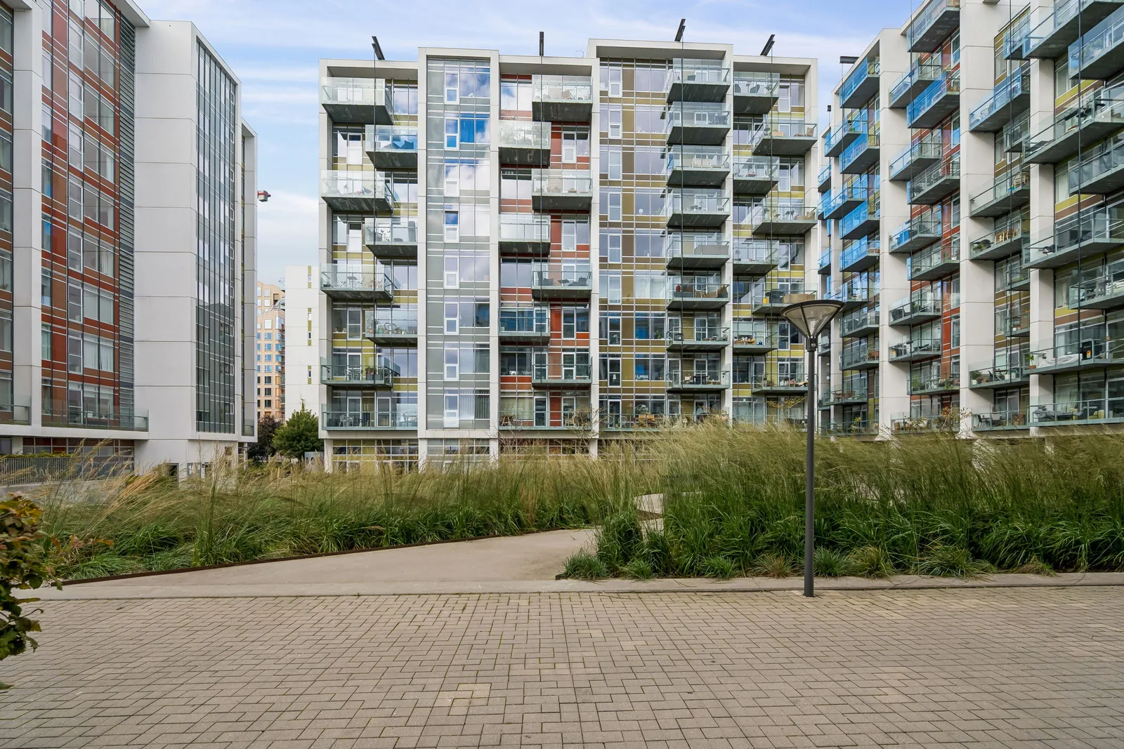2-værelses lejlighed med elevator i 8000 Århus C billede 6