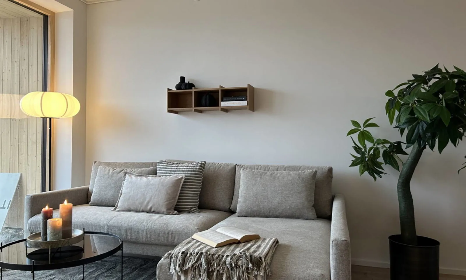 3-room apartment with a balcony in 4300 Holbæk image 5