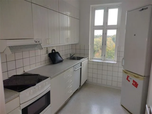 4-room apartment in 5000 Odense C image 3