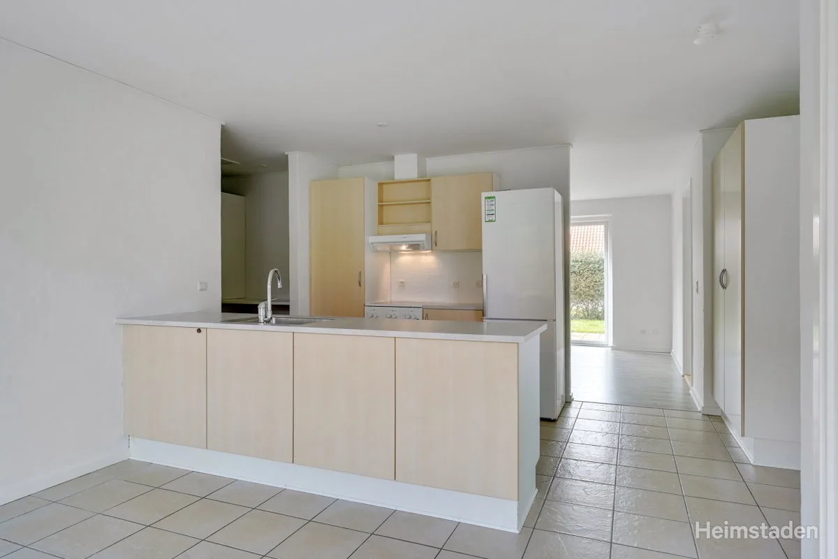4-room apartment in 5350 Rynkeby image 5