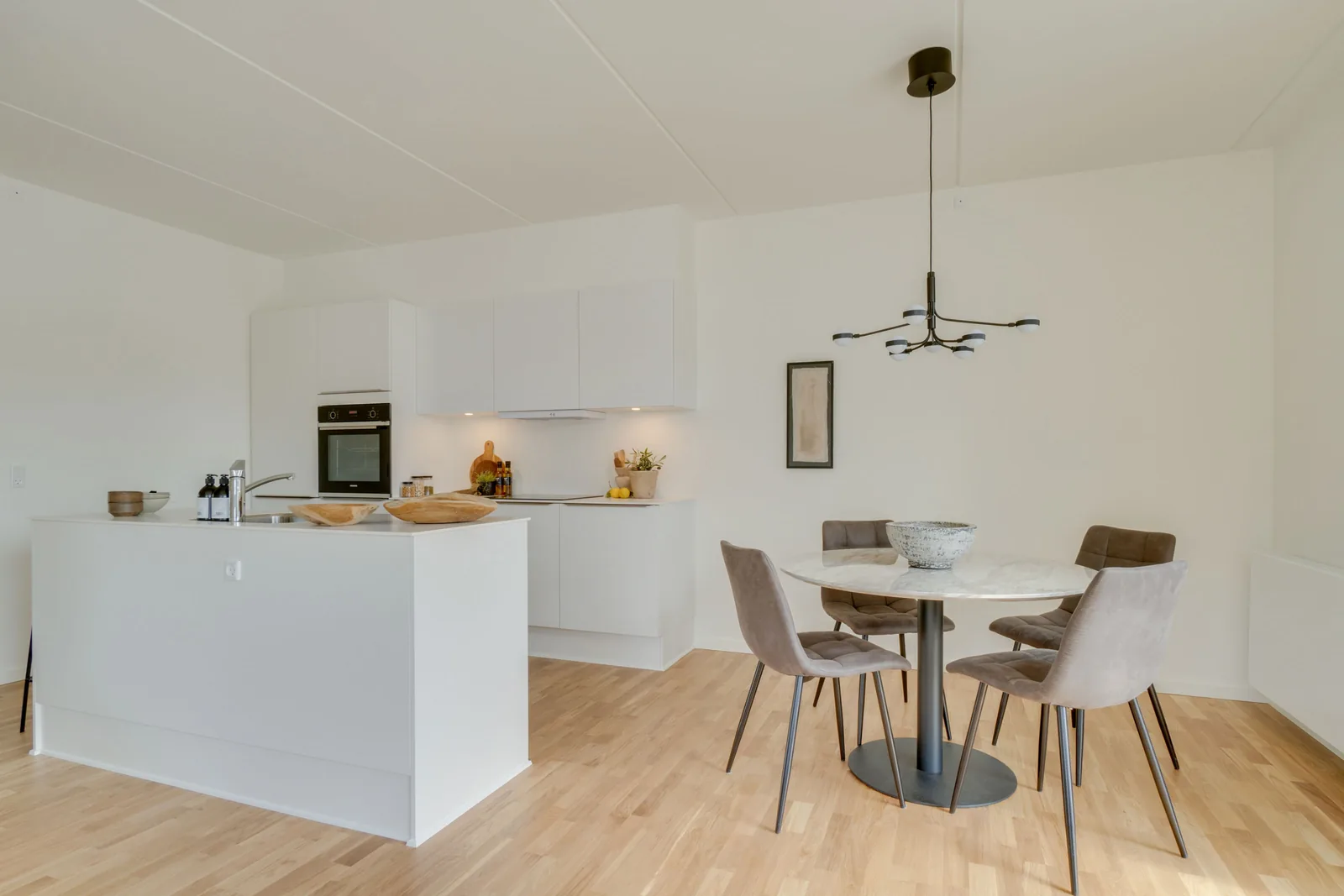 4-room apartment in 5250 Odense SV image 2