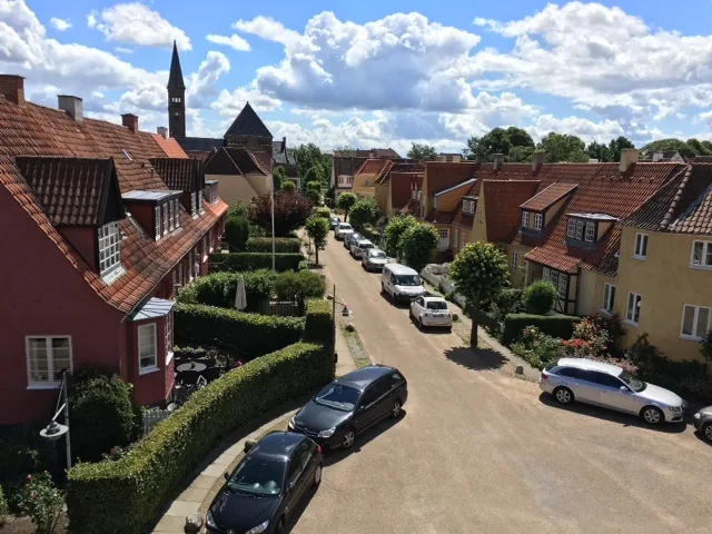 2-værelses lejlighed med altan i 5000 Odense C billede 2