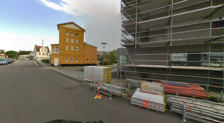 4-room apartment in 4990 Sakskøbing image 1