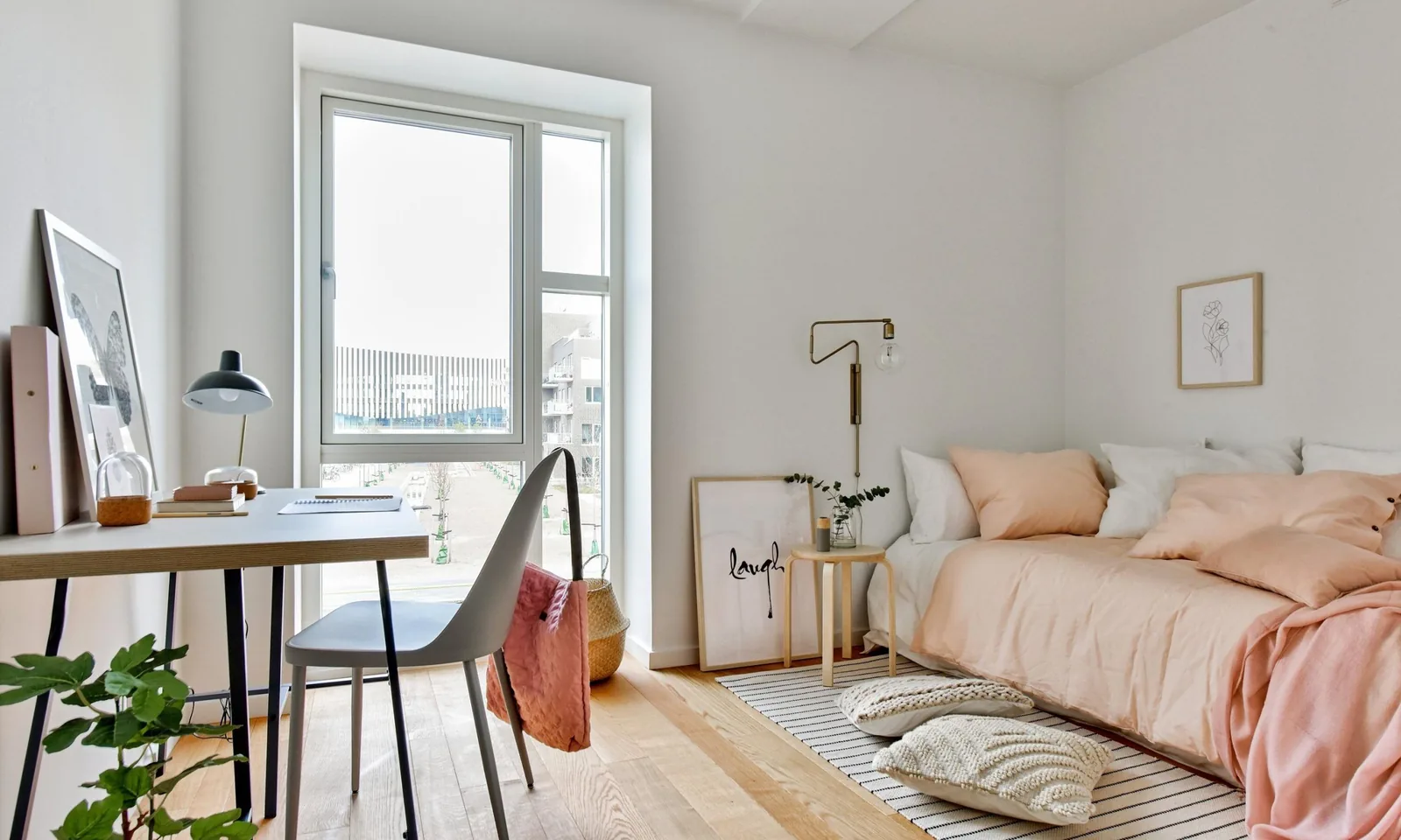 3-room apartment with an elevator in 2300 København S image 6
